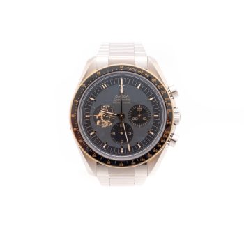 Omega Speedmaster Apollo 11 50th anniversary – Käytetty - Kellomesta Oy